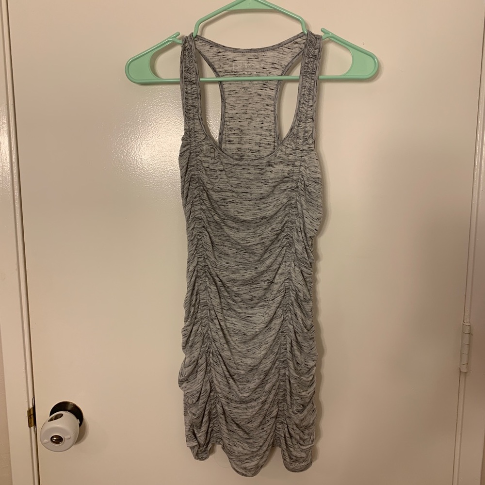 Wendy Bellissimo motherhood maternity tank size M